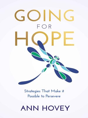 cover image of Going for Hope